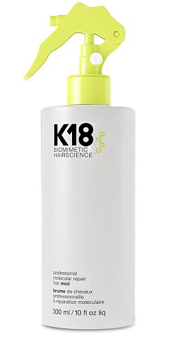 Спрей-мист для восстановления волос - K18 Biomimetic Science Repair Hair Mist Spray 