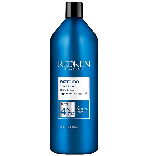 Кондиционер для восстановления волос - Redken Extreme Conditioner