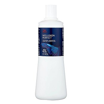 Окислитель 4% для окрашивания волос - Wella Professional Welloxon Perfect 4% 1000 ml