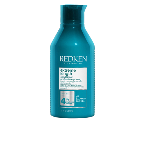 Кондиционер для укрепления волос по длине - Redken Extreme Length Conditioner