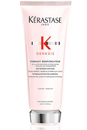 Молочко для ослабленных волос - Kerastase Genesis Fondant Renforcateur