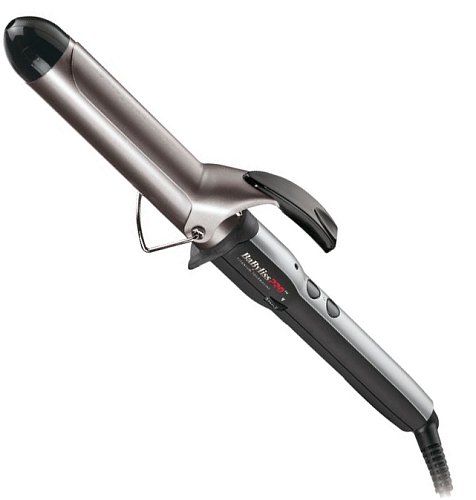 Щипцы для завивки волос 32 мм - BaByliss PRO BAB2174TTE 50w CURL