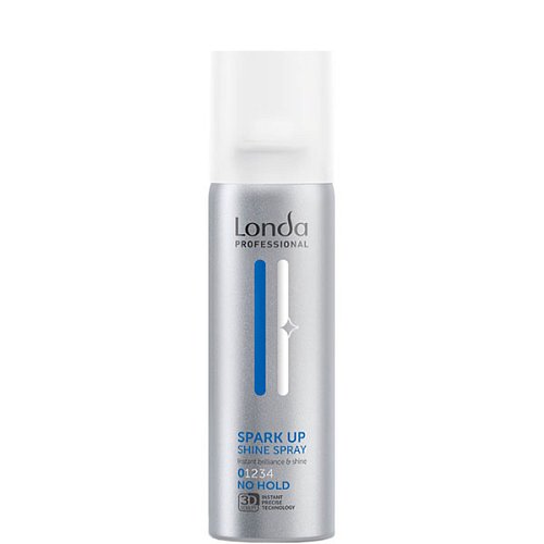 Спрей-блеск для волос - Londa Professional Spark Up Shine Spray