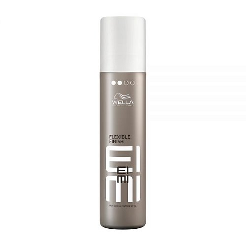 Спрей Неаэрозольный Моделирующий - Wella EIMI Flexible Finish Modellier Spray - aerosolfrei 250ml