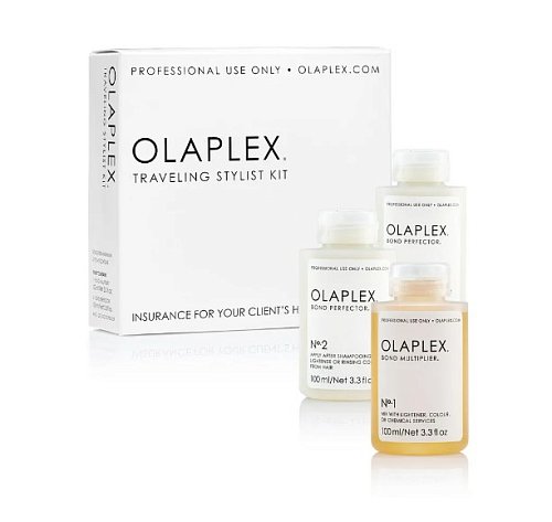 Набор - Olaplex Traveling Stylist Kit