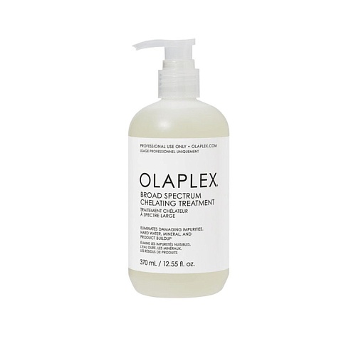 Средство для глубокого очищения волос - Olaplex Broad Spectrum Chelating Treatment