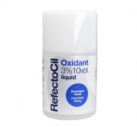 Окислитель 3% - RefectoCil Oxidant