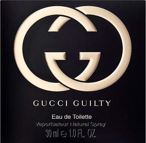 Женская парфюмированная вода - Gucci Guilty Intense 