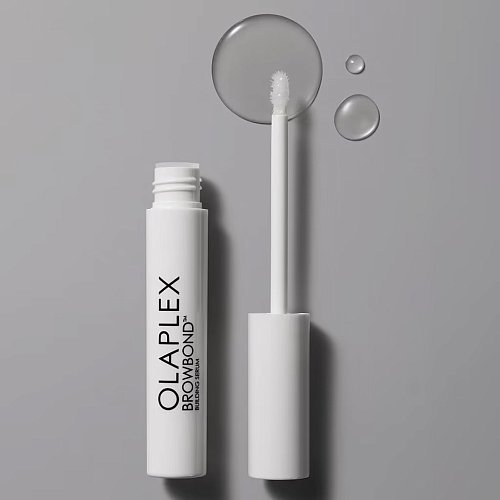 Olaplex Browbond Building Serum - Сыворотка для укрепления бровей
