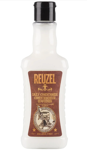 Кондиционер для волос - Reuzel Daily Conditioner