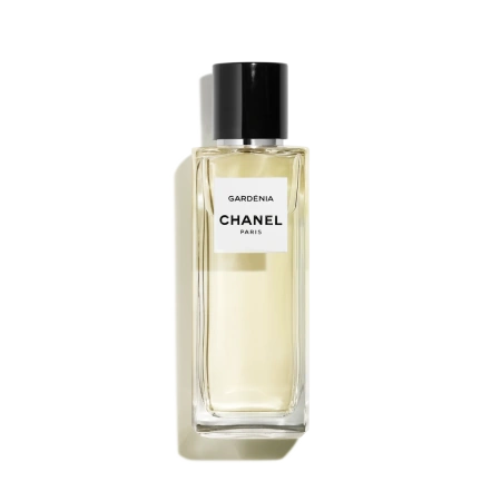 Парфюмированная вода - Chanel Gardenia 