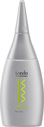 Лосьон для химической завивки - Londa Professional Lock C Perm Lotion
